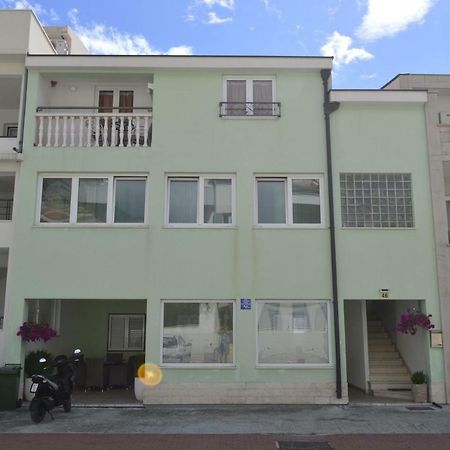 Apartment Sea Makarska Extérieur photo