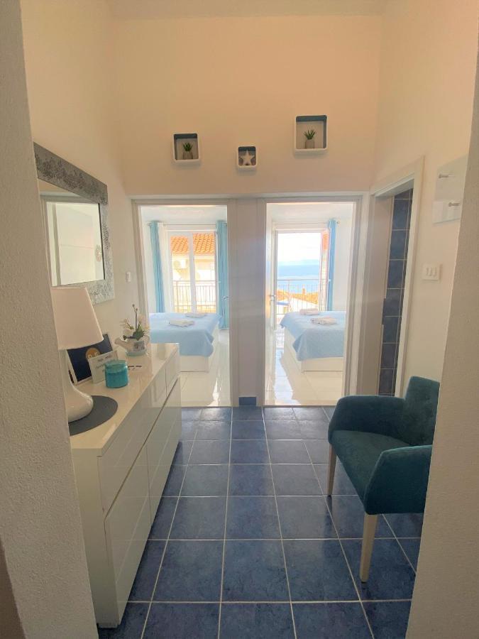 Apartment Sea Makarska Extérieur photo
