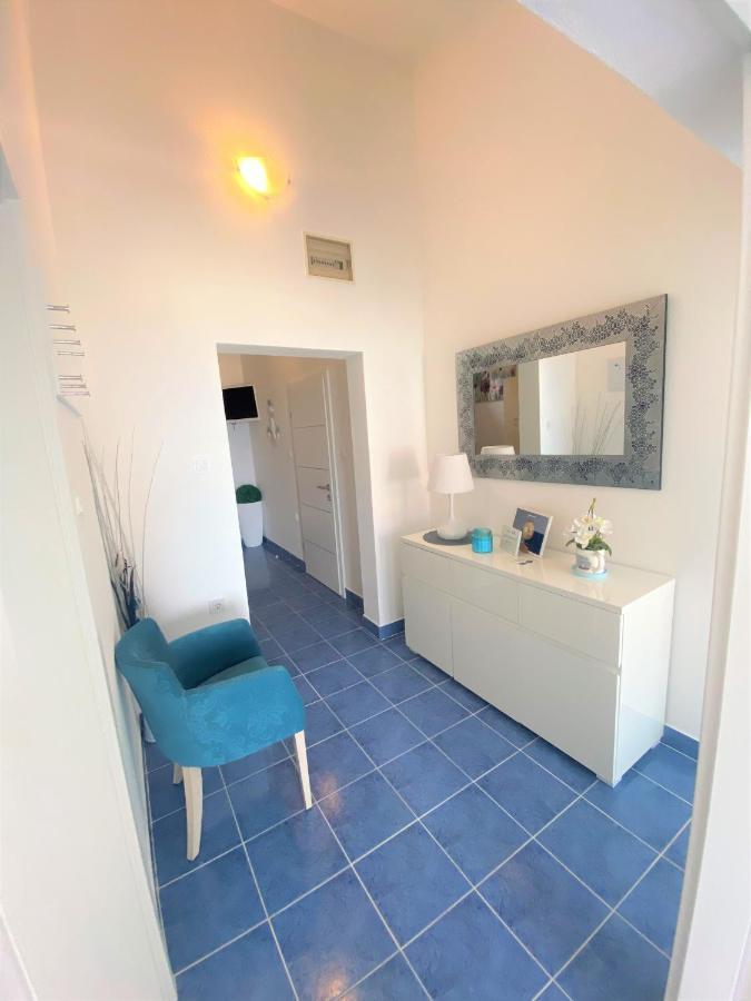 Apartment Sea Makarska Extérieur photo