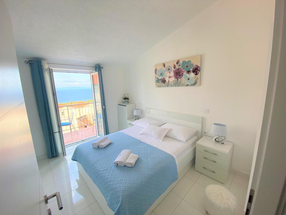 Apartment Sea Makarska Extérieur photo