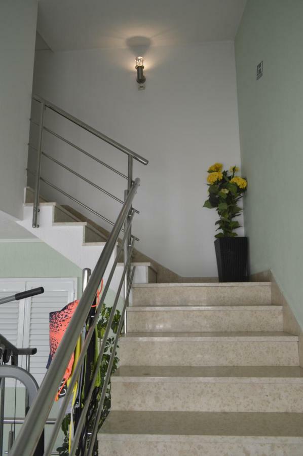 Apartment Sea Makarska Extérieur photo